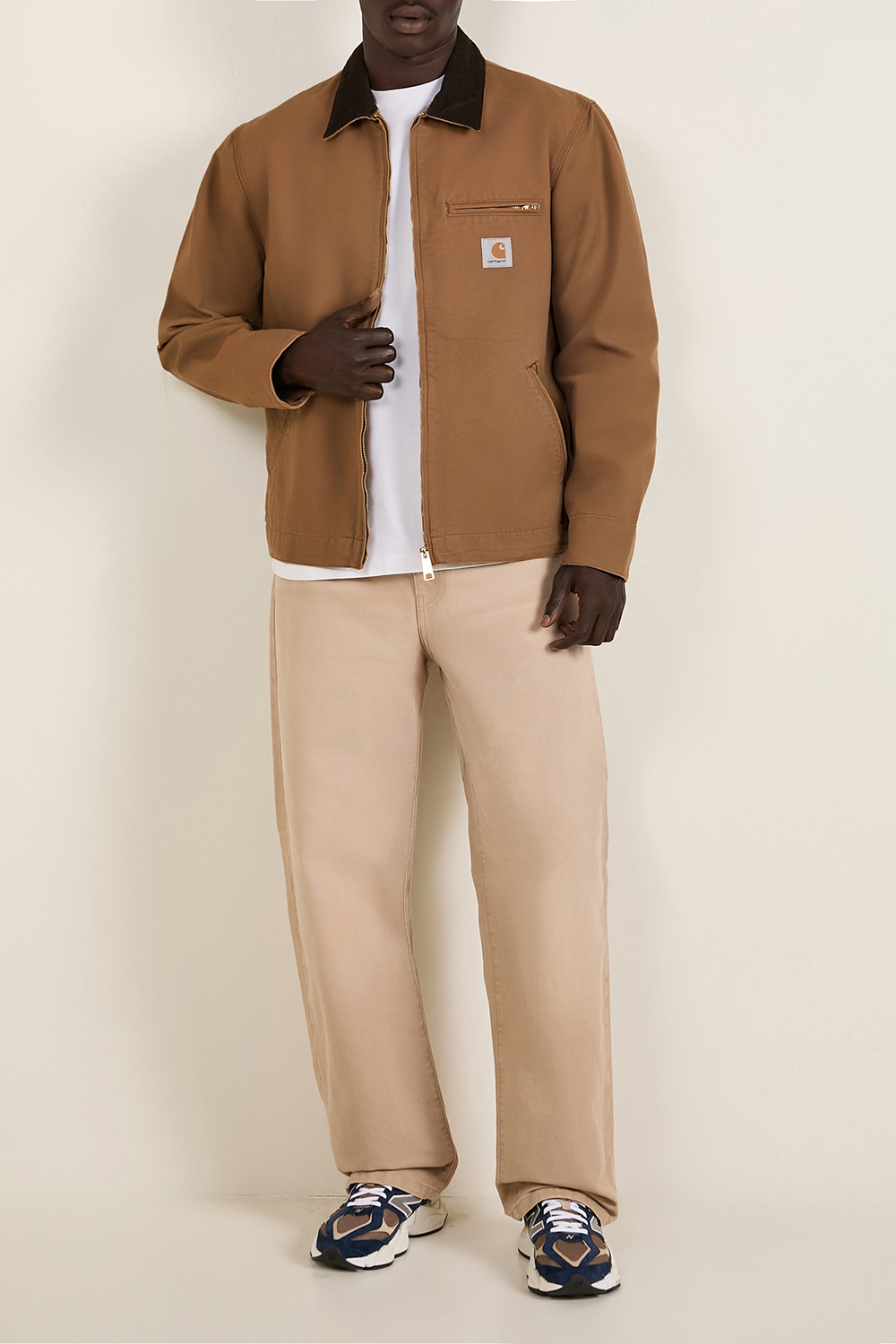 מכנסי ג'ינס